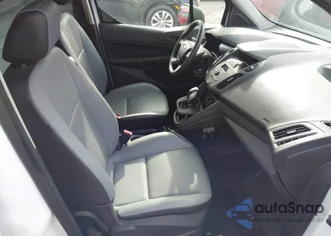 2015 Ford Transit Connect Xl из США, поврежденный, VIN NM0LS7E72F1185819